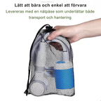 MiniPump - Portabel Vattenpump