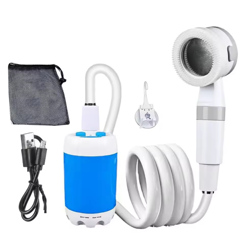 MiniPump - Portabel Vattenpump