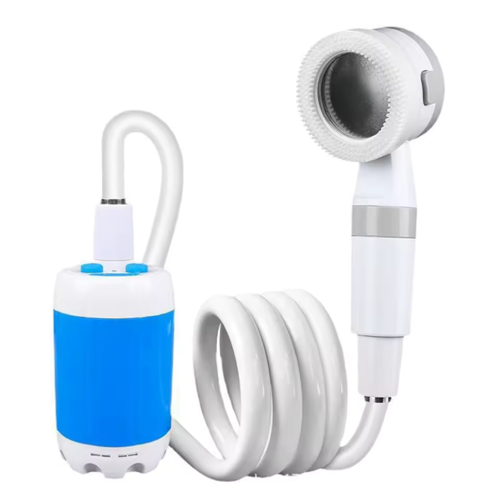 MiniPump - Portabel Vattenpump